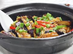 -渔香餐厅·海鲜大排档·现捞活海鲜(南澳旅游必选店)