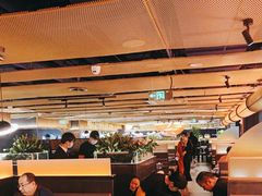 -星伦多自助料理·涮烤一体(虹悦城店)
