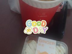 -AunteaCare姨妈热饮(琶洲店)