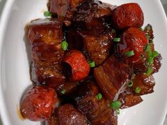 -老妈菜馆(建设街店)