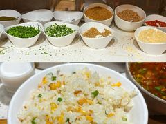 -肖肖酸萝卜鱼火锅(总店)