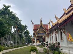 -帕辛寺