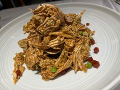 乾隆白菜-北平楼·烤鸭·北京菜(牡丹园店)