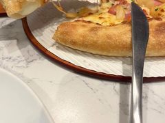 -必胜客(新辰里酒仙桥店)
