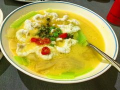 -沈灶河豚宴·河豚融合餐厅(汉中路店)
