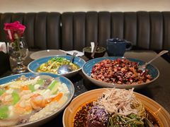 -华豫川酒家(大卫城店)