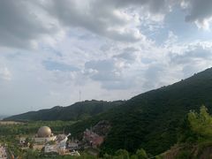 -山西乌金山旅游区