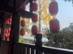 -饭江湖·江湖菜(湖广会馆店)