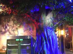 -胖老汉椒麻鸡清真新疆菜(西御街店)