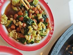 -江湖水乡铁锅炖魚(周庄嘉园店)