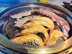 -花时·炭火烧肉(东百中心A馆店)