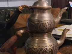 -Mevlana梅夫娜土耳其餐厅·清真