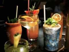 -上海波特曼丽思卡尔顿酒店