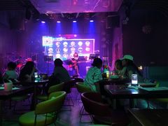 -MOSSO音乐酒吧·Live House(南京西路店)