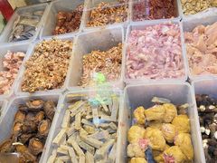 -崖口煲仔饭