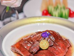 -名人坊·新派粤菜(河西奥体博览中心金鹰世界店)