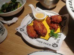 -太二酸菜鱼(上海佛罗伦萨小镇店)