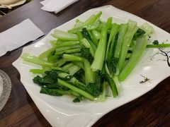 -清真·伊清阁餐厅