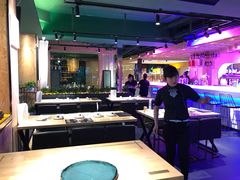 大堂-蒙料·手把肉(望京店)