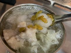 石花膏-爱啊石花膏