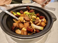 -海粤阁·精致粤菜·宴会厅(宝安店)