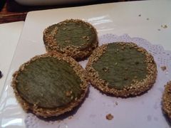 android_upload_pic-绿茶餐厅(华联万柳店)