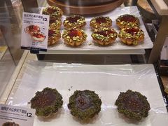 -巴黎贝甜(凯德MALL望京店)