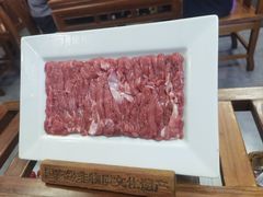 -东来顺•非遗火锅(外滩店)