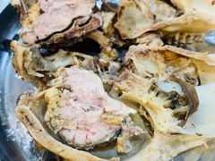 -大胡子烤羊肉清真(天海夜市总店)