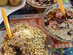 -青岩城南旧事·小时候的味道(青岩古镇黑金店)