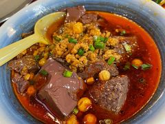 -冯烫烫跷脚牛肉·川菜小馆(武胜西街店)