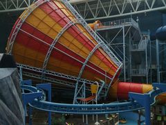 -青岛东方影都融创水世界