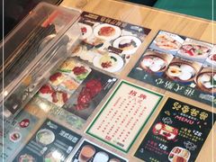 -香港新曜记茶餐厅(万泰城店)