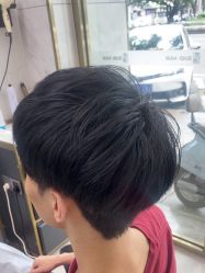 -苏奇发型·烫发染发