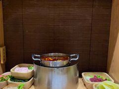 -独食火锅·半米屋台(望平街店)