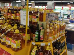-永辉超市(六里桥店)