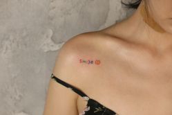 -極致刺青TATTOO STUDIO 私人订制