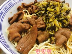 -好面道大肠面(中华路店)