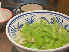 -洞庭土菜馆(天河北总店)