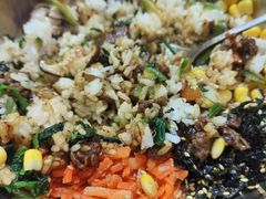 -敏丁拌饭(中街总店)
