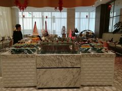 -沈阳和平艾美酒店新食谱西餐厅