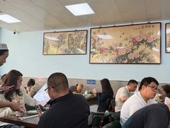 -清真永恒华威肉饼(潘家园店)