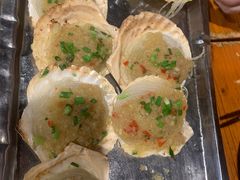 -峨眉山原汁双双烧烤(净居寺店)