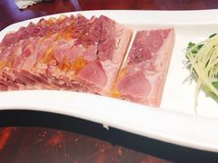 花园肴肉-花园茶楼(兴城西路店)