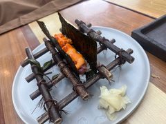 -炉匠炉端烧·酒(国金中心商场店)