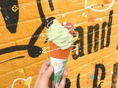 -麦当劳(保定裕华路店)