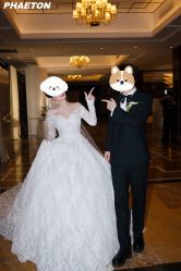 -MANLI BRIDAL婚纱