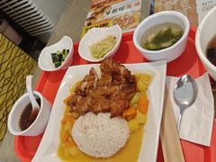-台湾小竹(华宇广场店)