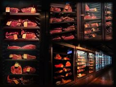 -MONICH牛排融合餐厅(和义大道购物中心店)