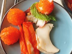 -喜庭海鲜自助(来福士店)